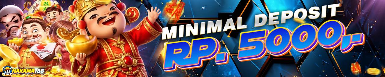 NAKAMA188.COM DESTOP